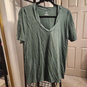 Oversized Top